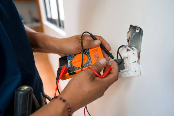 Best Residential Electrician Services  in Boonton, NJ