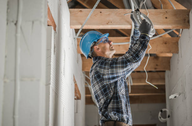 Best Ceiling Fan Installation Electrician  in Boonton, NJ