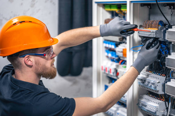 Best Electric Panel Repair  in Boonton, NJ